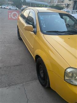 شيفروليه اوبترا